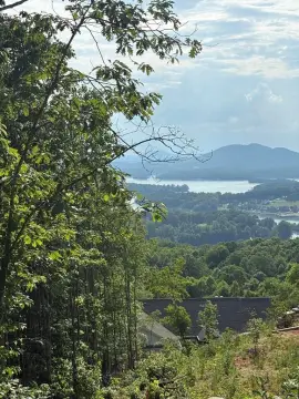 Hayesville, NC Vacant Lot