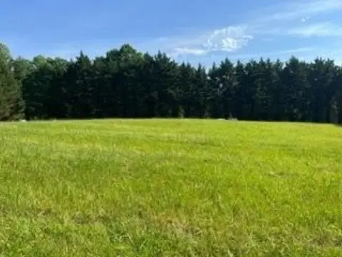 Vacant Lot on "K" Road