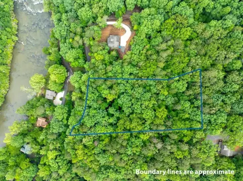 Ellijay, GA Vacant Lot