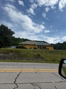 Commercial Land with Warehouse Building