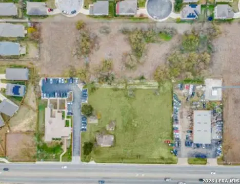 San Antonio Commercial Land Opportunity
