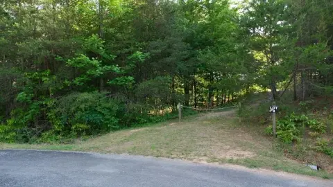 Ellijay Vacant Lot For Sale