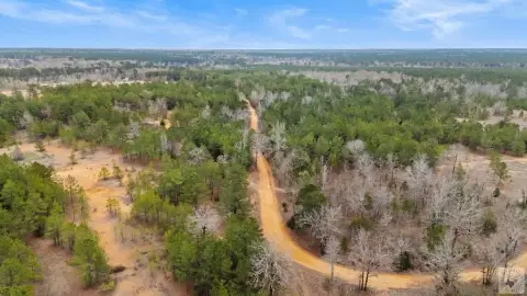 40 Acres in Texarkana, AR