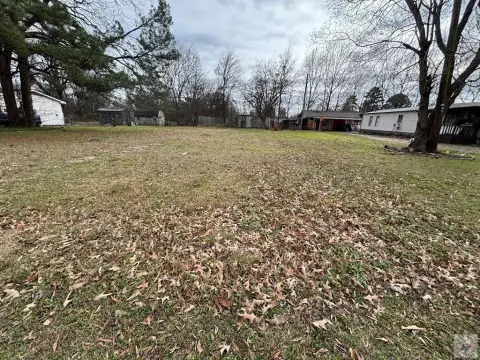 Residential Lot in New Boston
