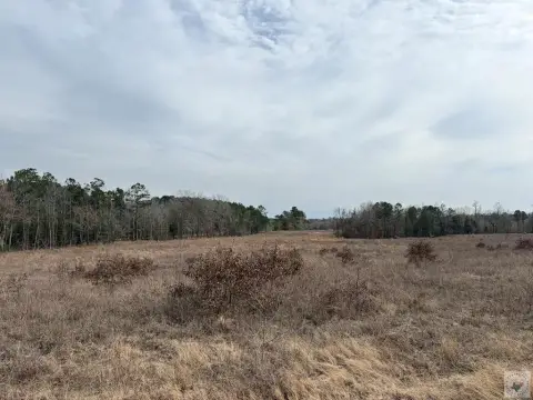 Cleared Land with Highway Frontage