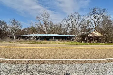 Garland City Commercial Opportunity