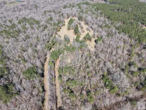 DeKalb, TX 35-Acre Land