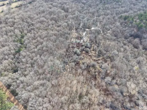 DeKalb, TX Hunting Land