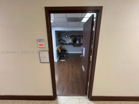 Professionally Managed Medical Office Building