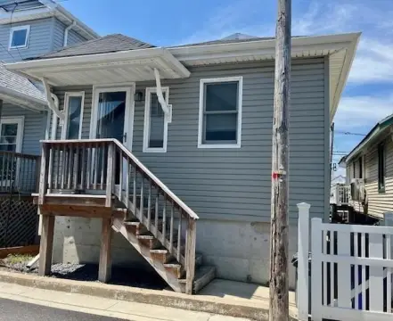 Two-Boat-Slip Waterfront Specialty Property
