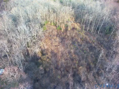 Wooded Acreage Near Waller Mill Reservoir