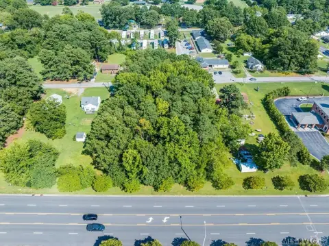 Prime Commercial Land Near I-95