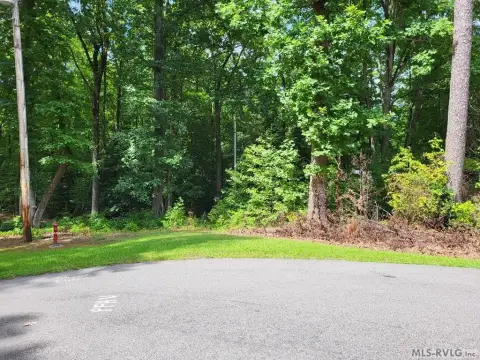 Residential Lot Near Lake Gaston