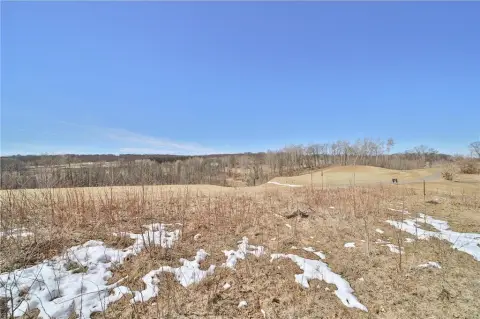 Residential Lot Overlooking Golf Course