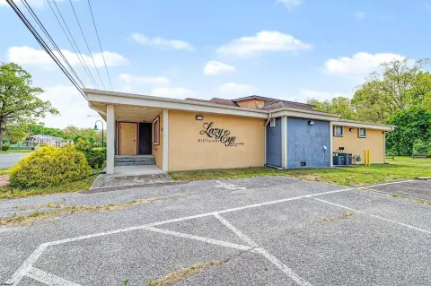 Richland Commercial Opportunity