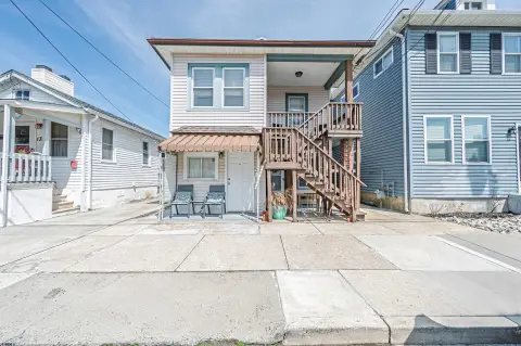 Ventnor Heights Move-In Ready Duplex