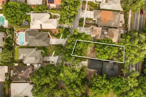 Vacant Residential Lot