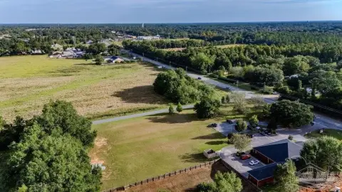 Prime Commercial Land Opportunity