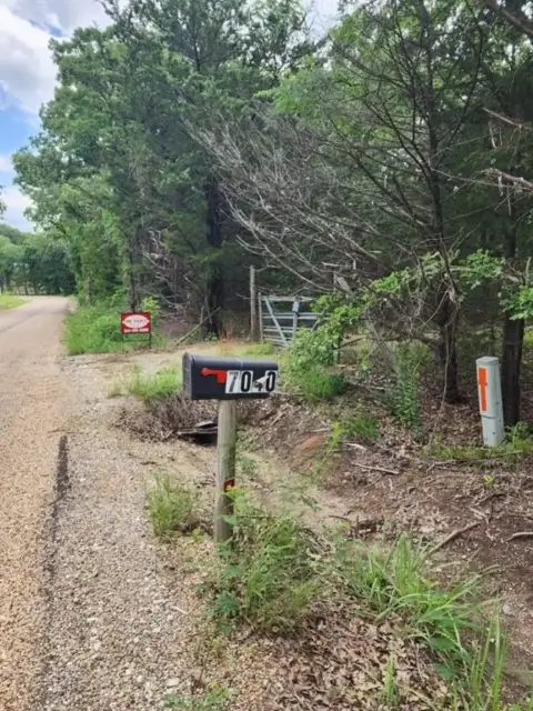 Unrestricted Land in Terrell, Texas