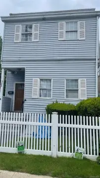 Detached Duplex with Basement
