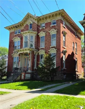 Utica Multifamily Property for Sale