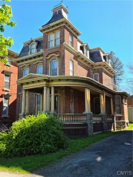 Utica Multifamily Property for Sale