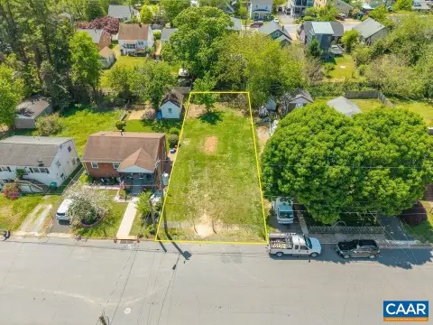 Charlottesville Land Opportunity