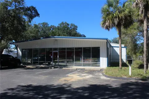 Gainesville Flex Warehouse for Lease