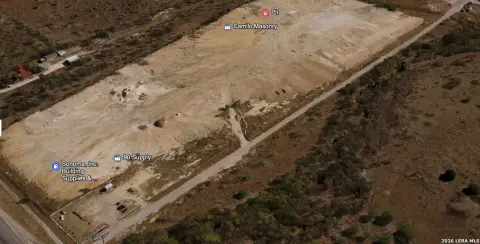 Prime Commercial Land on Highway