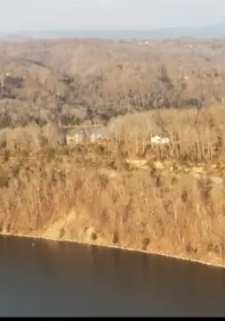 Waterfront Land with Lake View