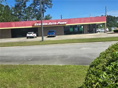 Rincon Retail Center For Sale