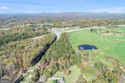 Mount Airy Land For Sale