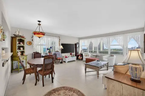 Corner Unit with Ocean Views