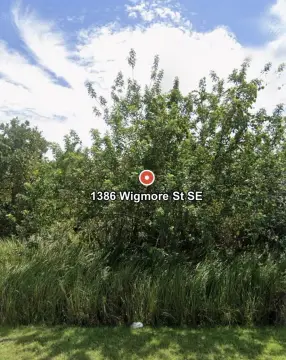 Residential Land in Palm Bay