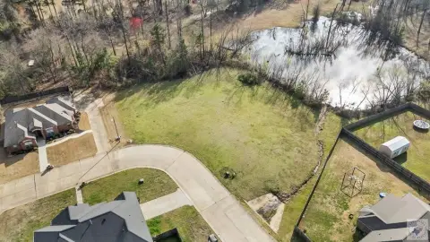 Residential Land in Established Subdivision