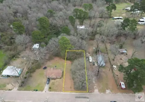 Residential Lot Near Schools