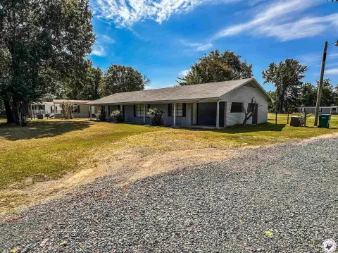 Nash, TX Conversion Opportunity