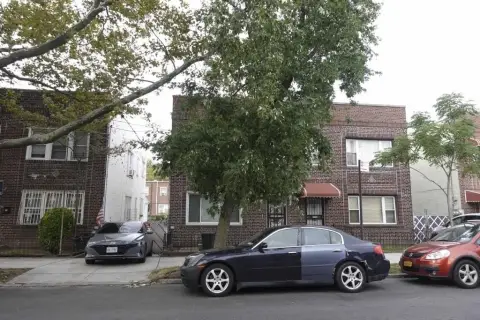 Brooklyn Two-Family Home For Sale