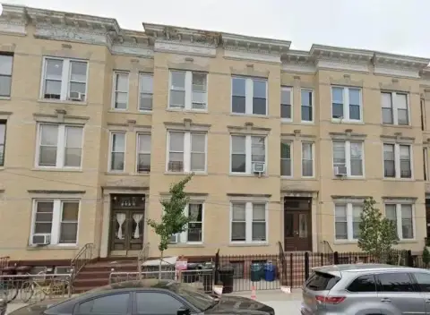 Brooklyn Multifamily Investment Opportunity