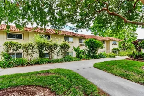 Upper-Level Residential Income Property