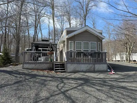 Vacant Land in Gouldsboro, PA