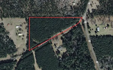 Vacant Land in Winn Parish