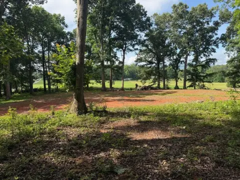 Unrestricted Land Parcel for Build