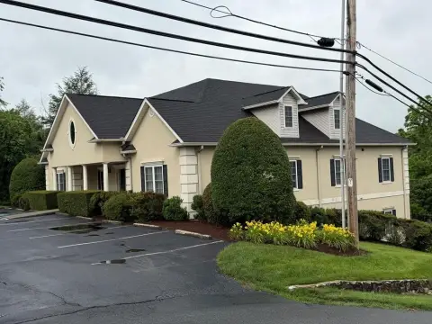 Blue Ridge Commercial Property