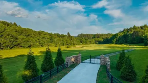 Ranch Land with Two Ponds