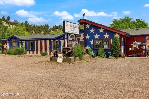 Heber Commercial Property For Sale