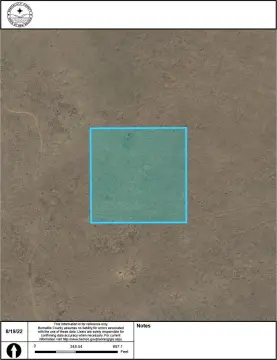 Albuquerque Land for Investment