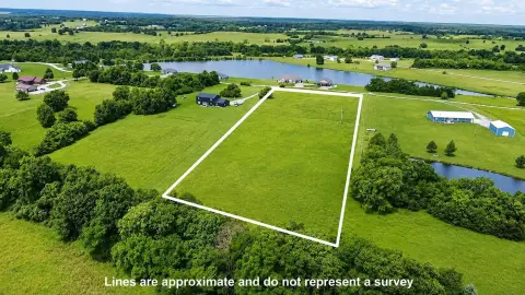 Lake-View Residential Development Land