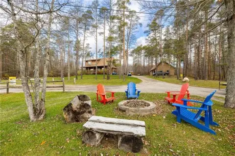 Houghton, NY Hospitality Property