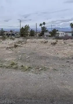 Las Vegas Land Opportunity
